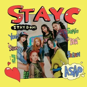 STAYC - SO BAD (TAK Remix)