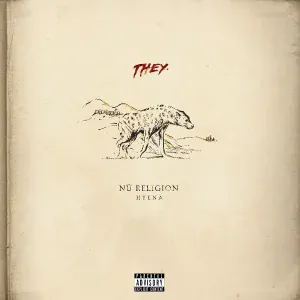 THEY. - Deep End