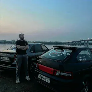 HYGO - Движ