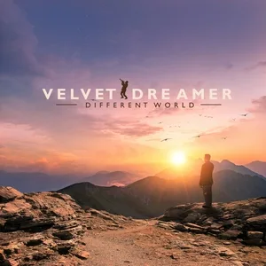 Velvet Dreamer feat. Tim Gelo - You're My Infinity