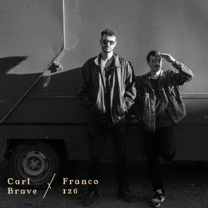 Carl Brave x Franco126 - Polaroid