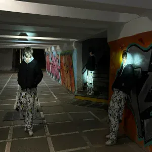 xe1to - Где ты