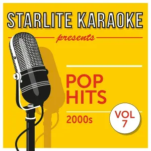 Starlite Karaoke - Let's Dance (In the Style of Five)