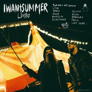 iwantsummer - SILENCE