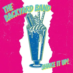 The Backyard Band feat. Torben Wesche - Don't Tell Mama