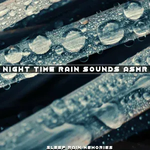 Sleep Rain Memories - Las Vegas Rainfall