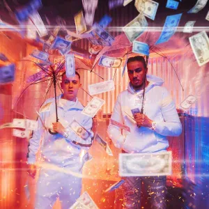 Aitch, AJ Tracey feat. Tay Keith - Rain