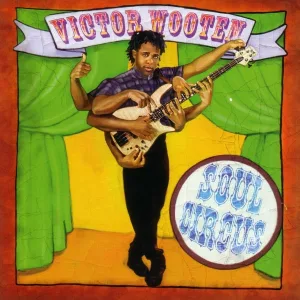 Victor Wooten - Prayer