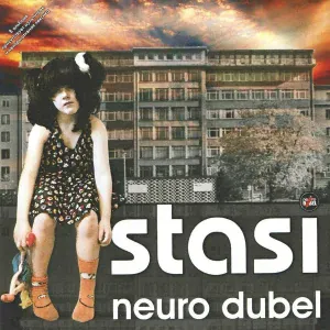Neuro Dubel - Vitajce