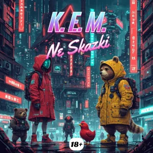 K. E. M. - Красная шапка