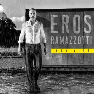 Eros Ramazzotti feat. Alessia Cara - Vale Por Siempre