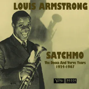 Louis Armstrong And The All-Stars - Mm-Mm