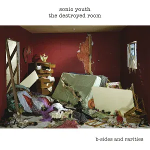 Sonic Youth - Fire Engine Dream