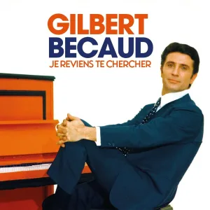 Gilbert Bécaud - Dimanche à Orly