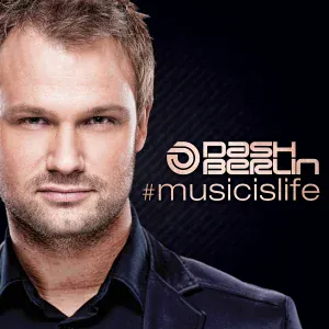 Dash Berlin feat. Emma Hewitt - Like Spinning Plates