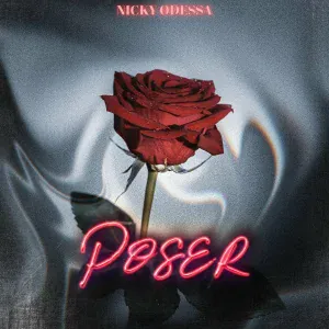 NICKY ØDESSA - Poser