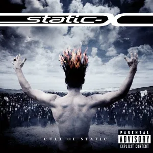 Static-X - Hypure