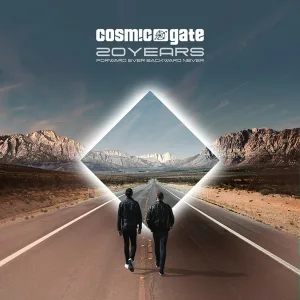 Cosmic Gate - Fire Wire(Andrew Bayer Remix)