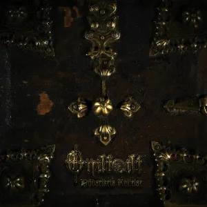 Ondfødt - Intro