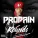 Propain - 2 Rounds (feat. Rich Homie Quan)