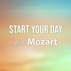 Amadeus Quartet - Mozart: String Quartet No.1 In G, K.80 - 4. Rondo