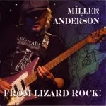 Miller Anderson - House of the Risin' Sun