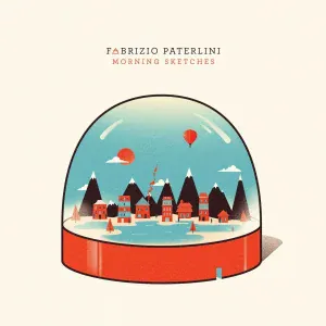 Fabrizio Paterlini - Racconto di Luna