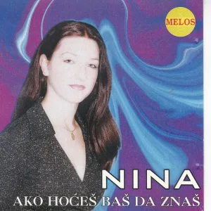 NINA - O da da