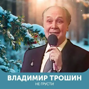 Владимир Трошин - Голубка