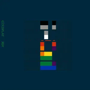 Coldplay - Speed of Sound