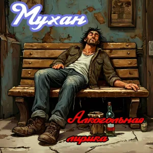 Мухан - Крылья Советов
