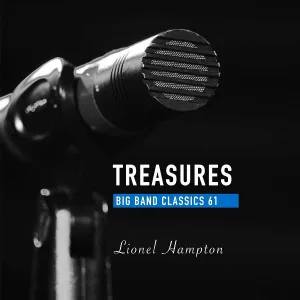 Lionel Hampton - Cool Train