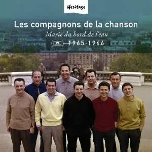 Les Compagnons de la Chanson - Nitchevo Nitchevo