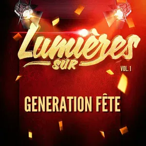 Generation Fête - Bad Girls