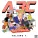 Johnny Apollo, A3C - Count It All Up