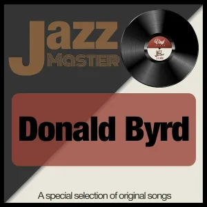 Donald Byrd - Nai Nai