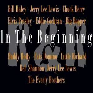 Chuck Berry - Roll Over Beethhoven