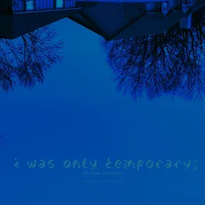 my head is empty - i was only temporary 2 u (Sped Up)