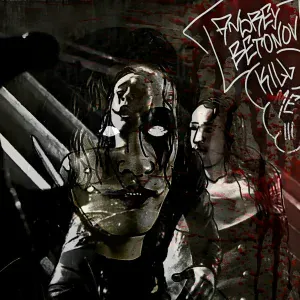 ANDREYBETONOV - Kill Me III