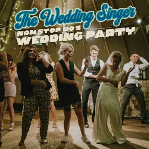 The Wedding Singers - We Belong