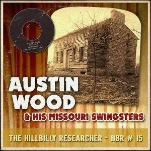 Austin Wood - I'll Keep On Loving You