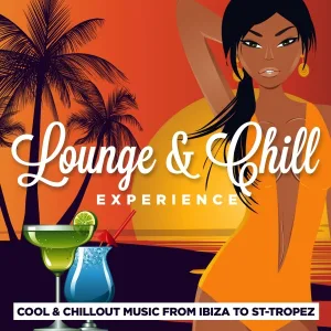 New York Lounge Quartett - Georgia on My Mind