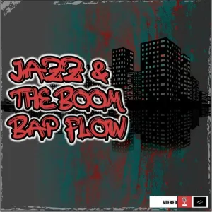 Jazz feat. Trilla-D - Going Up