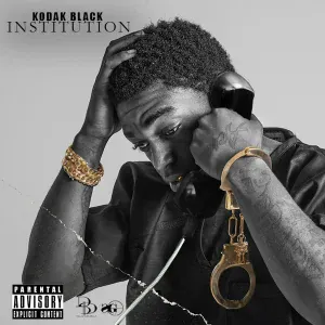 Kodak Black - If You Ain't Ridin'
