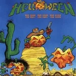 Helloween - I Want Out