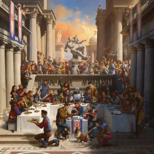 Logic - Take It Back