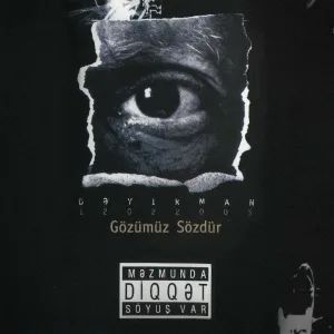 Dəyirman - Qaqaşım