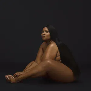 Lizzo feat. Gucci Mane - Exactly How I Feel (feat. Gucci Mane)