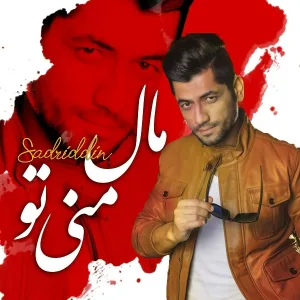 Sadriddin - مال منی تو