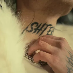 SHTERN feat. ORGAN - ЙО ЙО